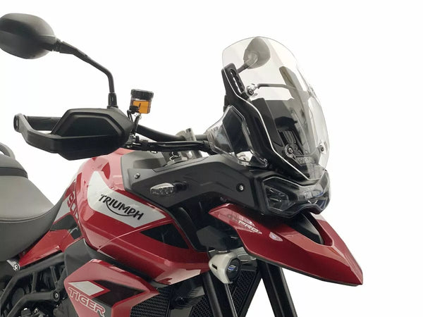 WRS Windscreen Sport Tiger900 Clea TR004T