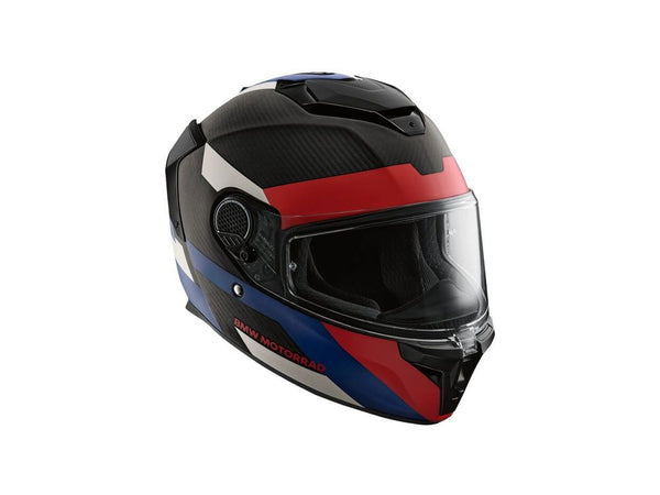 „BMW Integral MC Helmet Xomo“ anglies aparatas