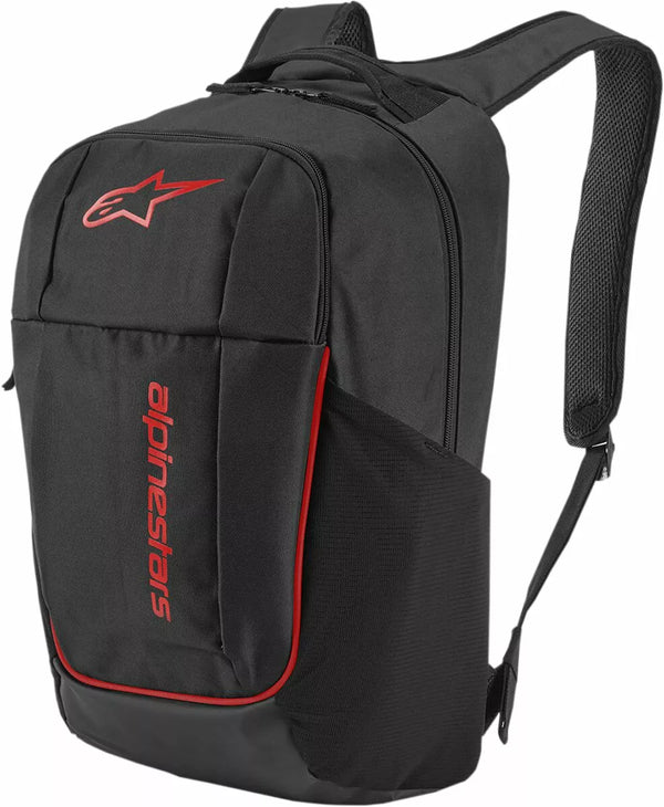 Alpinestars (Casuals) Bag GFX V2 BLK/RD OS 1213912001030os