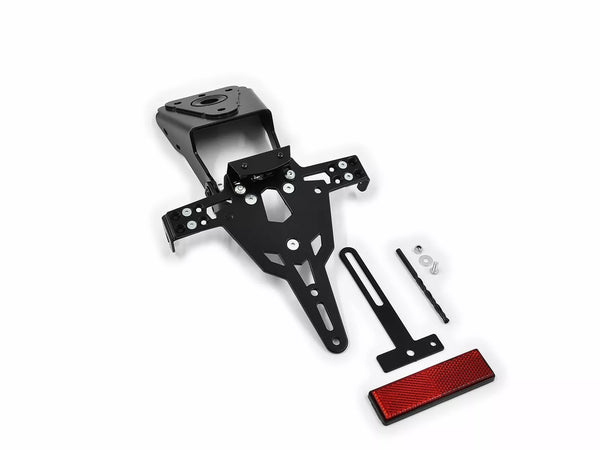 Zieger LCS PLT HLD TIP A MT125 10006788