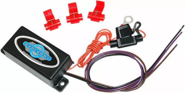Badlands Load Earvalizr C/Bus ft ts le-cb