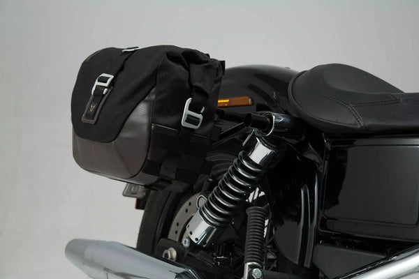 SW-MOTECH LC SIDE BAG SYS Legend BC.HTA.18.791.20000
