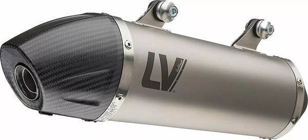 Leovince trokšņa slāpētājs X3 EVO KTM Husqvarna 2 14447X