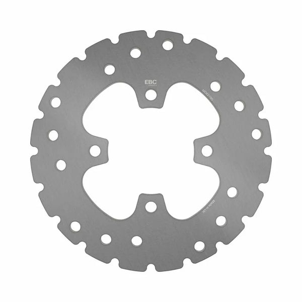 EBC BRAKE RTR FIX D Series Wave MD6219D