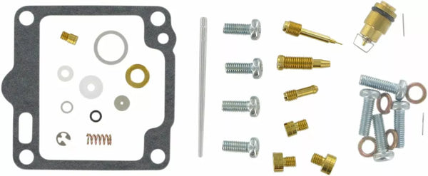 Kit K&L Dodávka opravy Carb Yamaha 18-2596