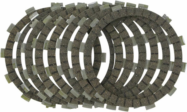 EBC CLUTCH FRICTION PLAT KIT CK2300