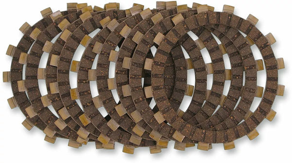 EBC CLUTCH FRICTION PLAT KIT CK2332