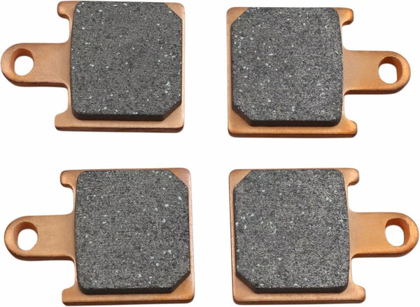 EBC BRAKE PAD EPFA its EXT PRO EPFA417/4HH