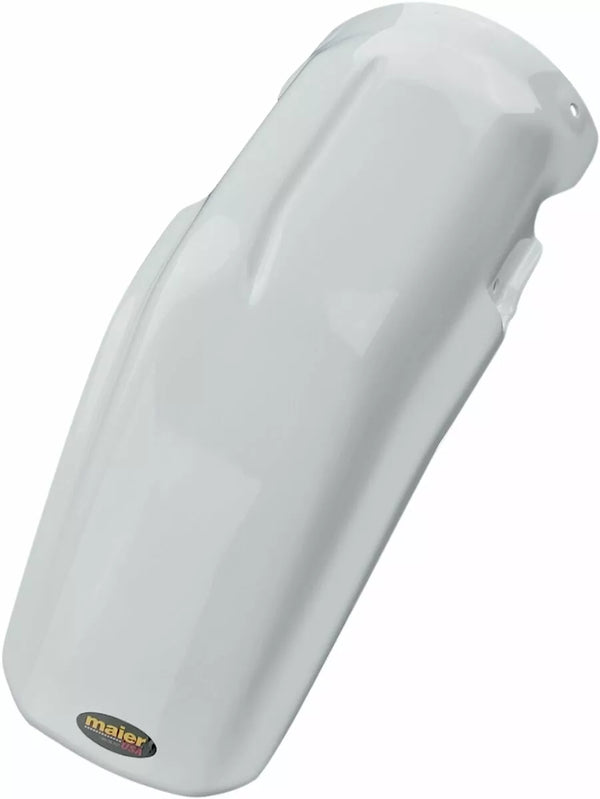 MAIER REL FENDER XR 85-88 WHHT 123021