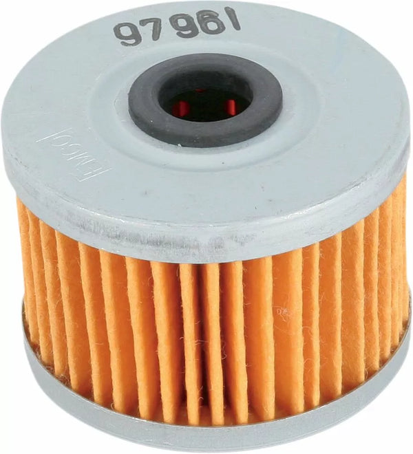 Emgo Oil Filter She 15412-KM5-A10 10-99220