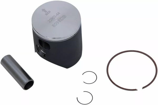 Wossner virzuļa komplekts RM125 04-12 53 95 8098DA