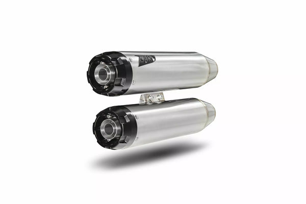 Zard Softail Slip-ons E4/E5 SS 17-2 ZHD032S10SAO