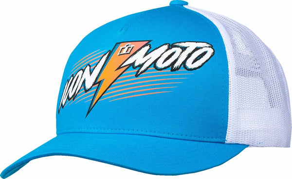 Ikona Hat Rad Dawn BL 2501-4333