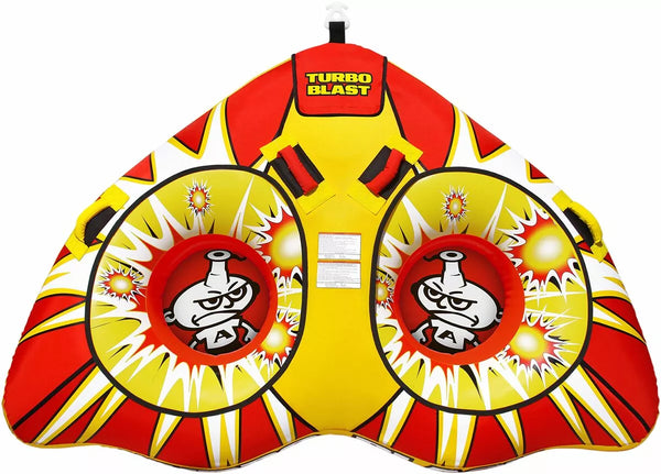 „Airhead Sports Group Towable Turbo Blast AHTB-12“