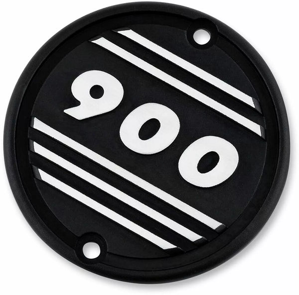 British Customs Cover Case Access BLK/POL BC805-002-PF