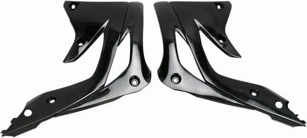UFO Rad pokriva KXF450 12-15 BK KA04719#001