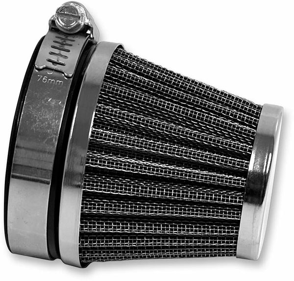 EMGO AIR FILTER POD 60mm 12-55760