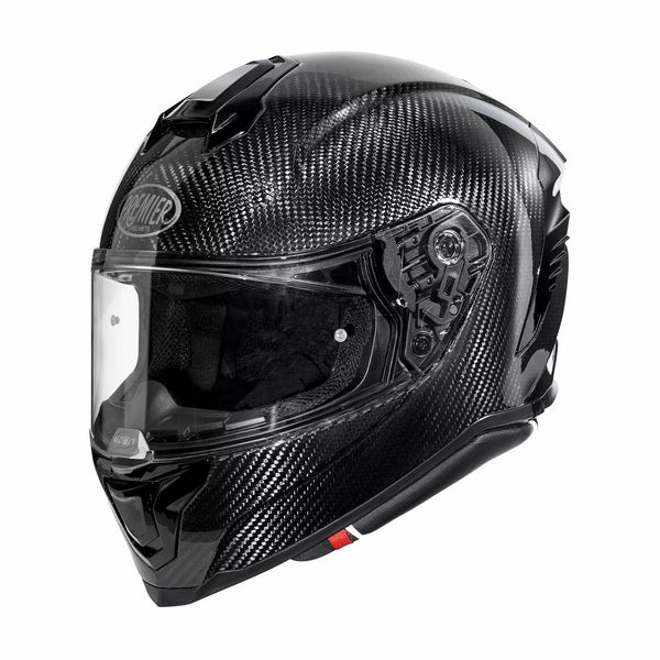 Premier kaciga kaciga Hyper Carbon LG Apint Hyrcarmon000L