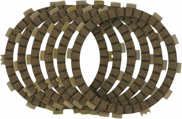 EBC CLUTCH FRICTION PLAT KIT CK2299