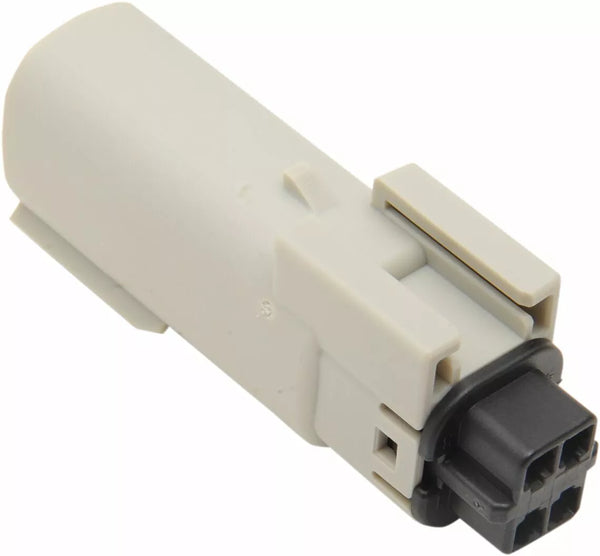 Namz Conn Molx 72415-07GY 4PIN NM-33482-4002