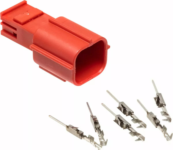 Namz Connector Kit 6pos 21-up N-OBD-II