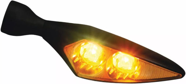 Kellermann Rhombus Ex BLK FL/RR 166,200