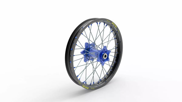 Kite Wheel Elite 19x1.85 BL 20.388.0.BL