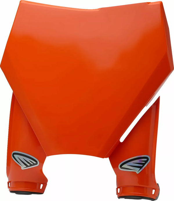 Broj stadiona Cycra Ploča Orange-1Cyc-0807-22