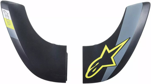 ALPINESTARS (MX) Ploča za branu za BNS-2 6951019-155