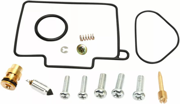 Moose Offroad HardParts Opravy súpravy Carb Husq 26-1583
