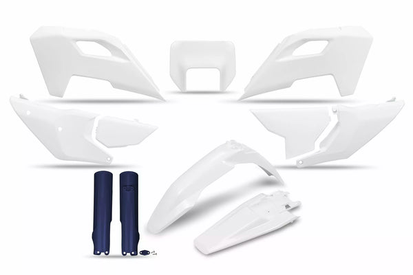 UFO Body Kit Full Tea/Fe 24-25 OE Hukit627f@999W