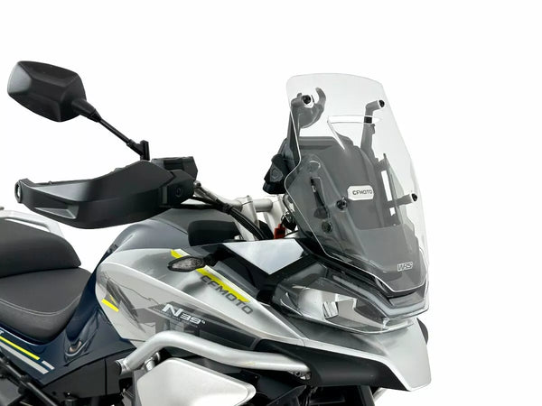 WRS Windscreen Sport CFMOTO 800MT CF003T
