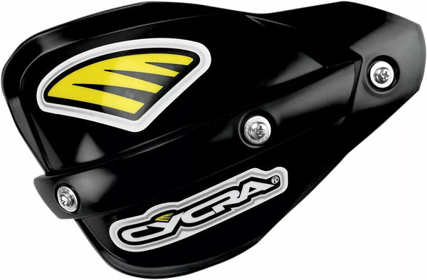 Cycra Replacement HSHIELD BLK 1CYC-1015-12