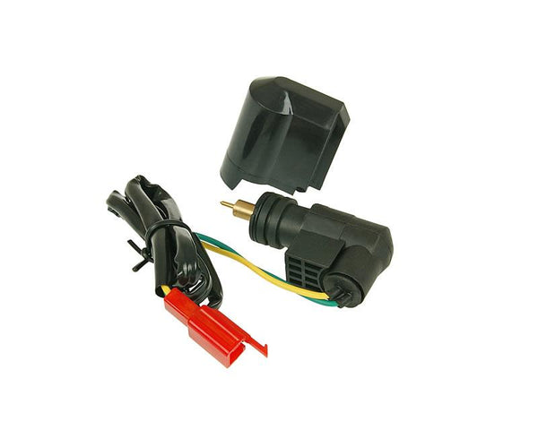 Naraku Electric Choke NK200.05