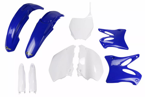 NSO Kūno rinkinys Full YZ125/250 06-12 YAKIT302F@999