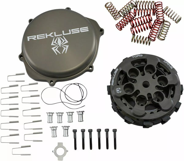 Recluse Cltch KT CTQ CRF450 02-8 RMS-7113