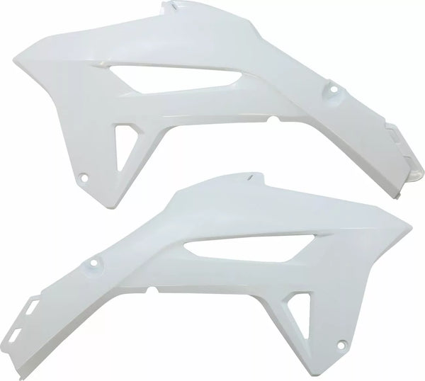 UFO Rad pokriva CRF450 21- WH HO05605#041