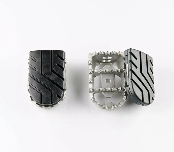 SW-MOTECH ION FOOTREST KIT Frs.22.011.10201/S