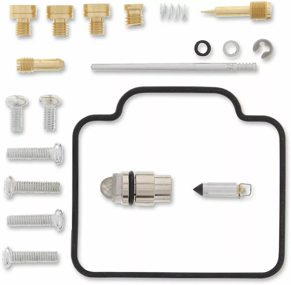 Moose Offroad HardParts Opravy súpravy Carb Pol 26-1016