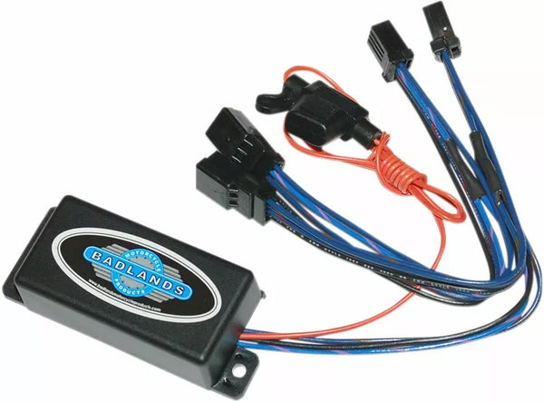 Badland's Load Equalizer FX/FLS12-13 LE-CB-B