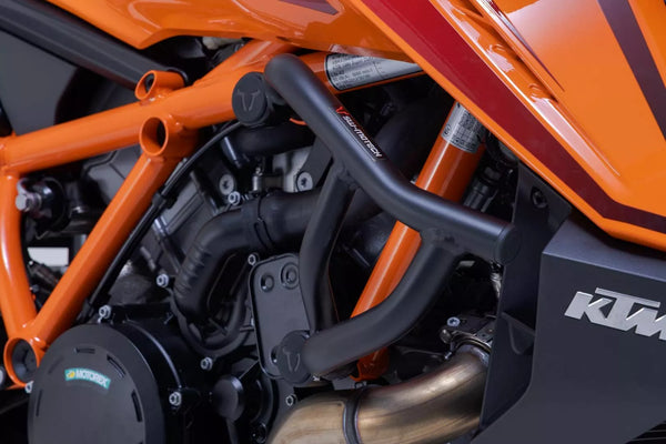 SW-MOTECH CRISH BAR SBL.04.058.10000/B