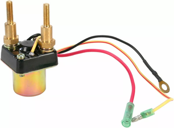 WSM starter relej kawasaki 004-132