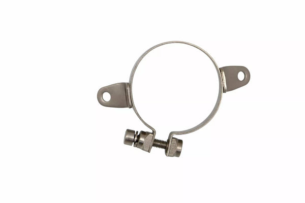 Akrapovic Clamp Muffler MP3 P-R54R