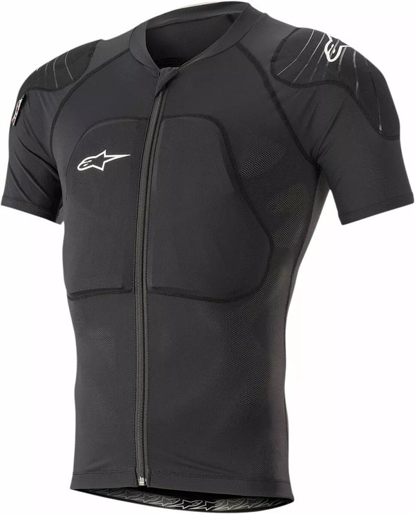 „Alpinestars“ dviračių striukė Paragon S/S BK MD 1656620-10 MD