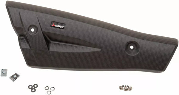 „Akrapovic Heat Shield“ CF beždžionė P-HSH125R1