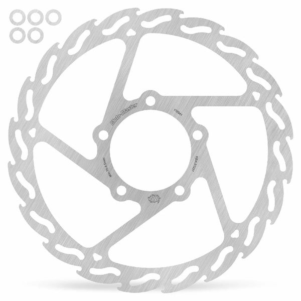 Moto-majster brzdový disk Flame Front L 110941