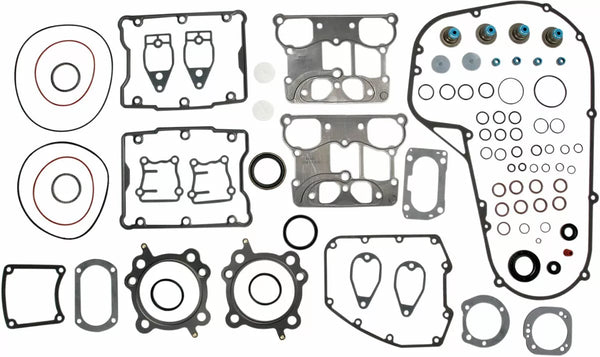 Cometic Gasket Compl Flt 99-06 C9778F