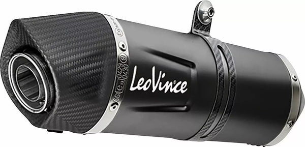 Leovince trokšņa slāpētājs viens evo bk bmw 14383b