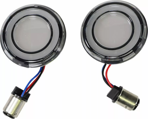 Kuryakyn Signal Turn FT Tracer SMK Kur2902