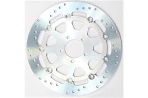 EBC BRAKE RTR FLT PRO LITTLE RND L MD4149LS
